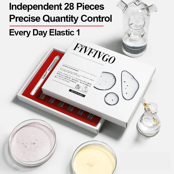 Fivfivgo™ Japanese Cord Blood Serum Concentrate