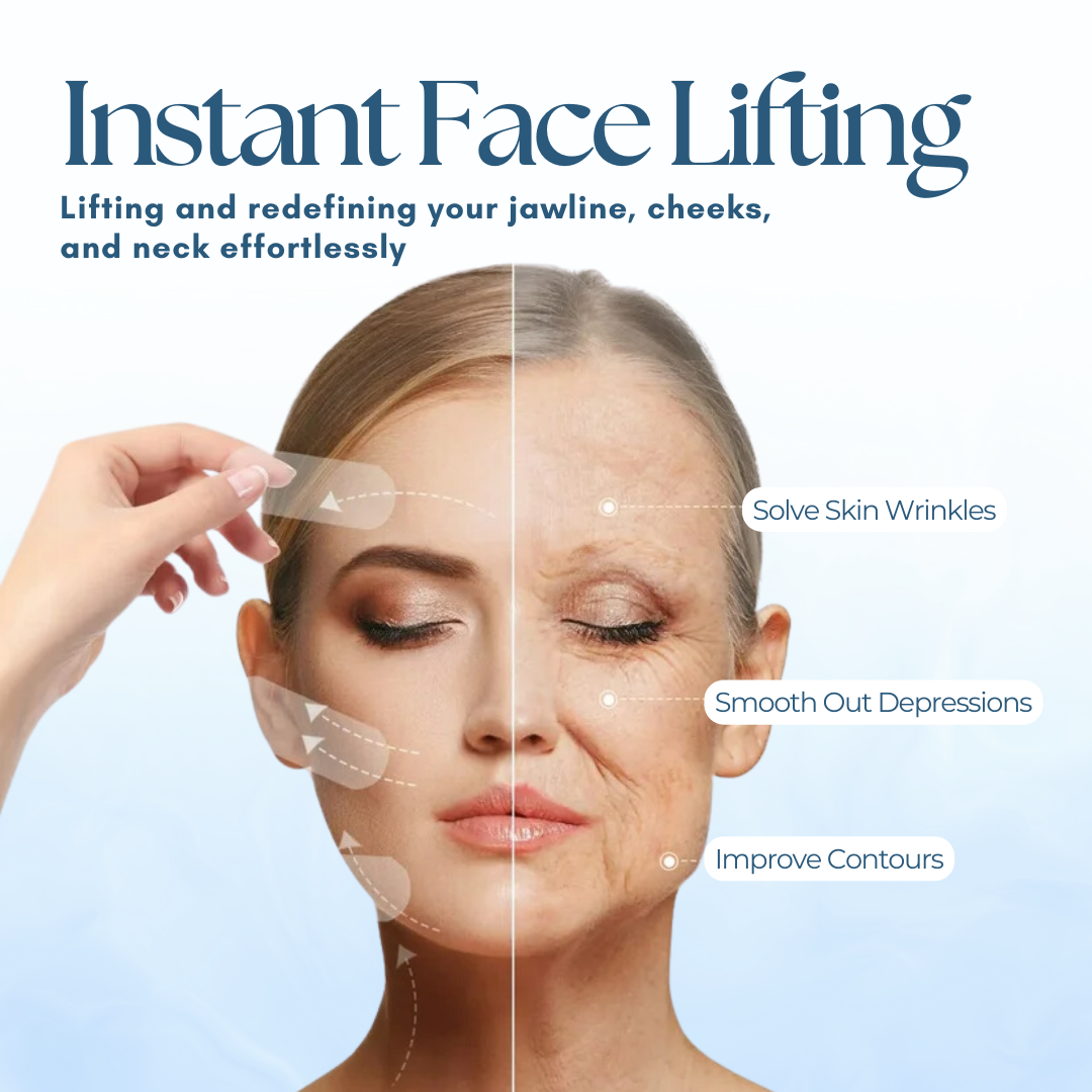 Fivfivgo™ VDefine Face Lifting Tape