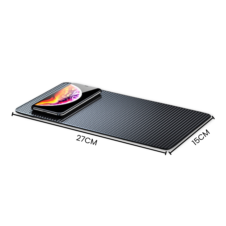 Car Dashboard Non-Slip Mat