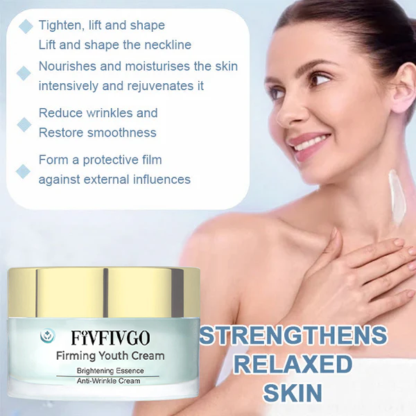 Fivfivgo™ Firming Youth Cream