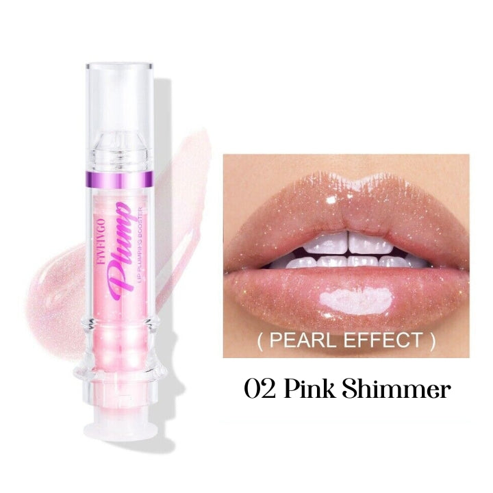 Fivfivgo™ Lip Plumping Booster