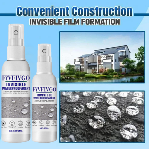 Fivfivgo™ Super Strong Invisible Bonding Spray