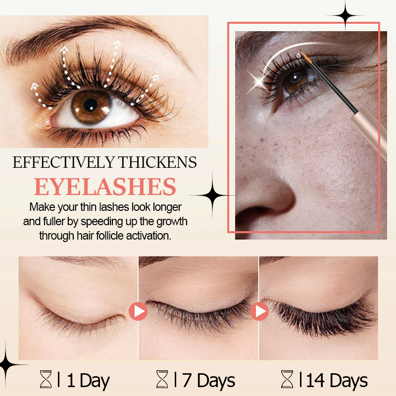 Fivfivgo™ Fortgeschrittenes Wimpernwachstumsserum