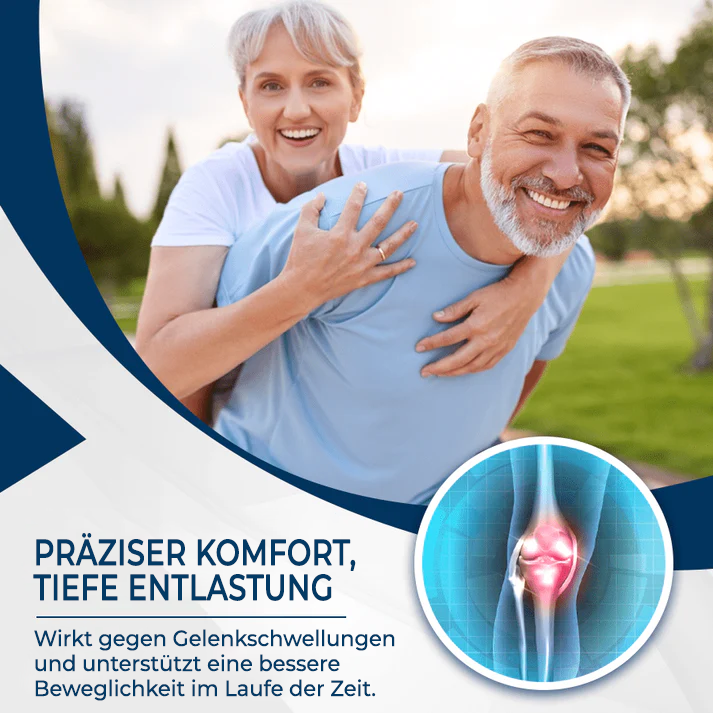 Fivfivgo® Flexfixer Gelenkentlastungs-Serumampulle