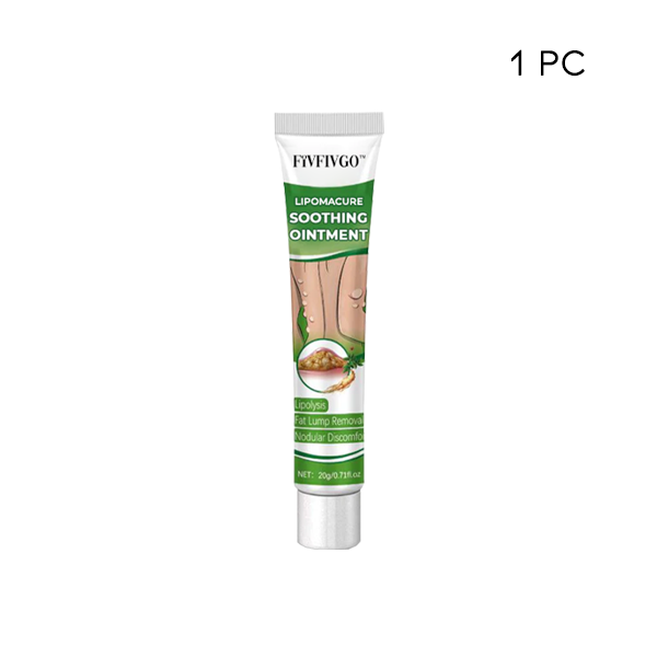 Fivfivgo™ LipomaCure Soothing Ointment