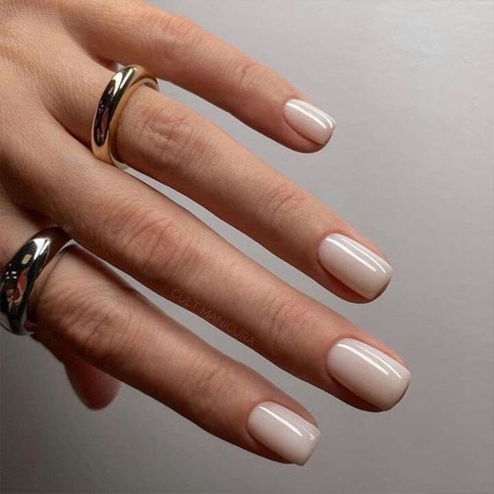 Instant Nail Gel Paint On Brush Pen Every Day And Night 