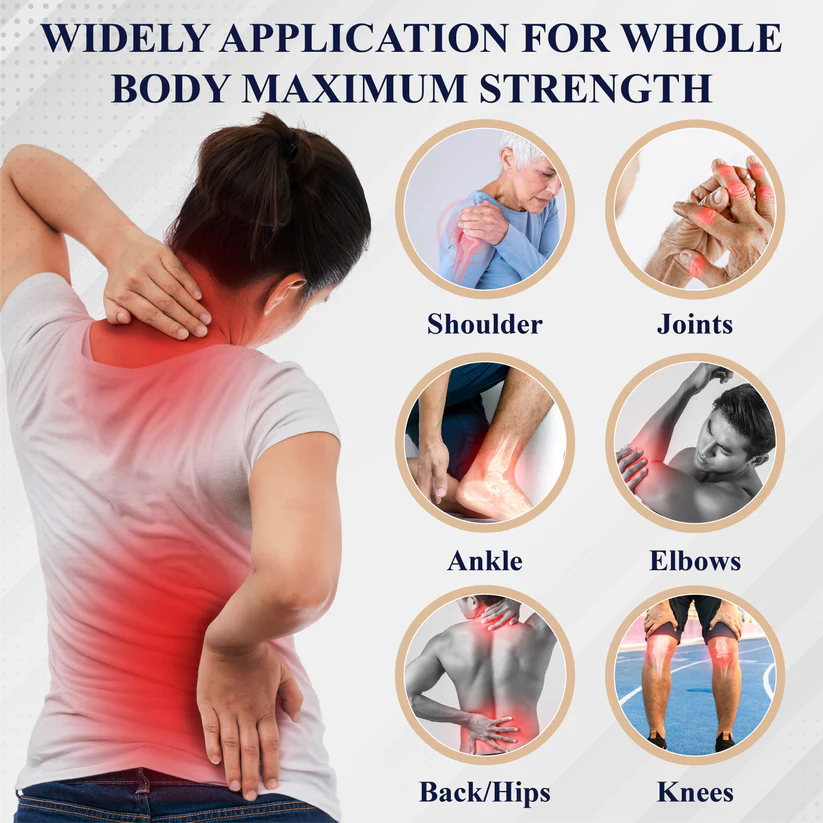 NovaRX® Black Seed Oil Nerve Relief Drops