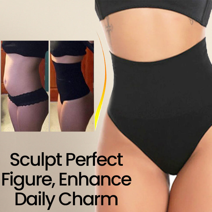 Fivfivgo™ Culotte moulante à taille haute
