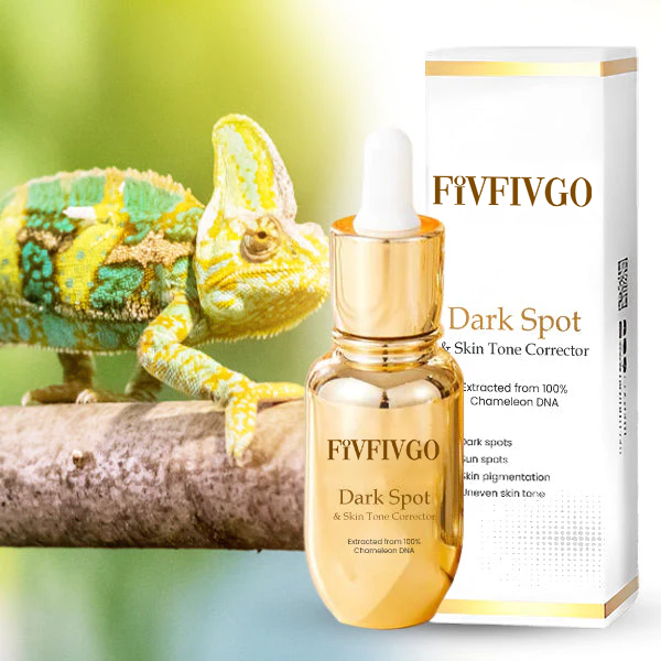 Fivfivgo™ Dark Spot and Skin Tone Corrector