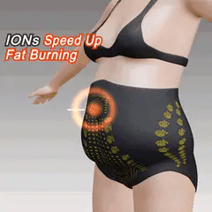 Fivfivgo™ Negative Oxygen Ion – Schlankheitskur für den Bauch, Kontrolle und Entgiftung