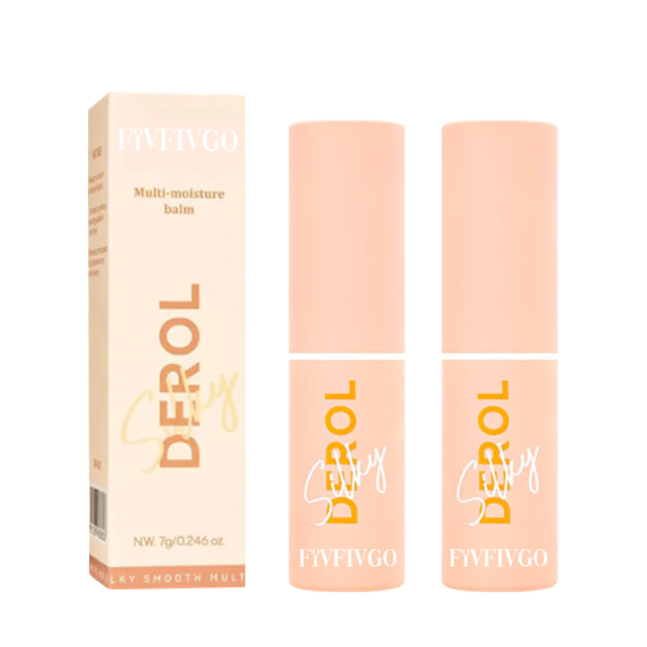 Fivfivgo™ Vita Collagen Bounce Wrinkle Balm