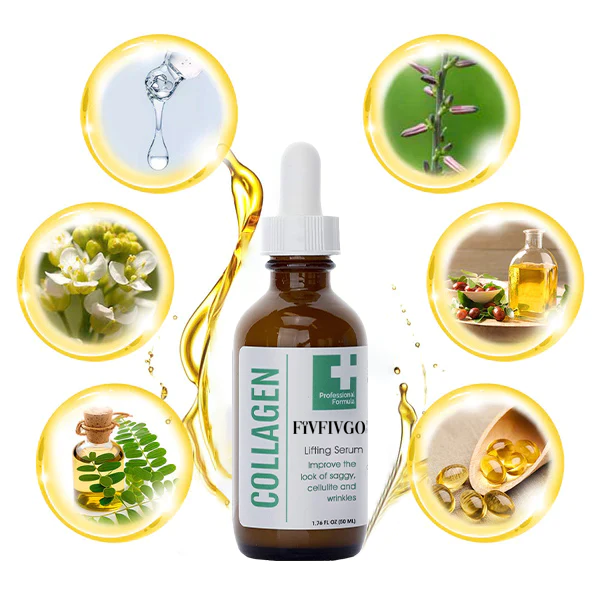 Fivfivgo™ Collagen Lifting Body Serum