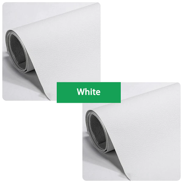Fivfivgo™ Self-adhesive Leather Patch