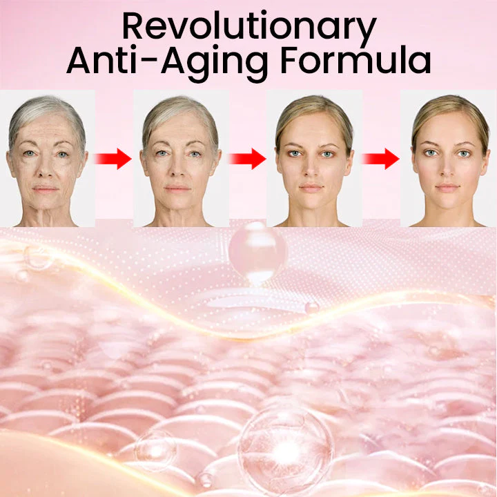 Fivfivgo™ NMN Gentian Dual Factor Age-Reversal Repair Mask