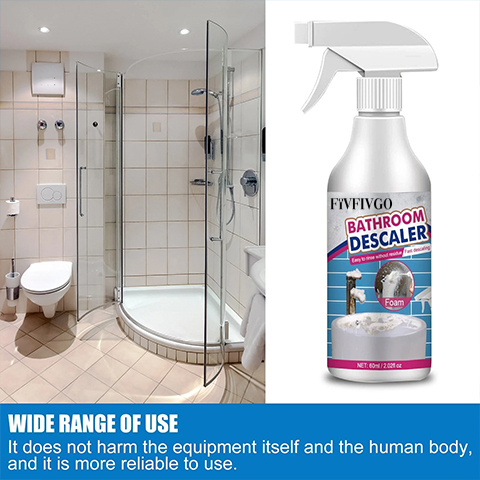 Fivfivgo™ Stubborn Stains Cleaner