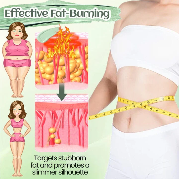 Fivfivgo™ VitaLift Mugwort Fat-Burning Firming Cream