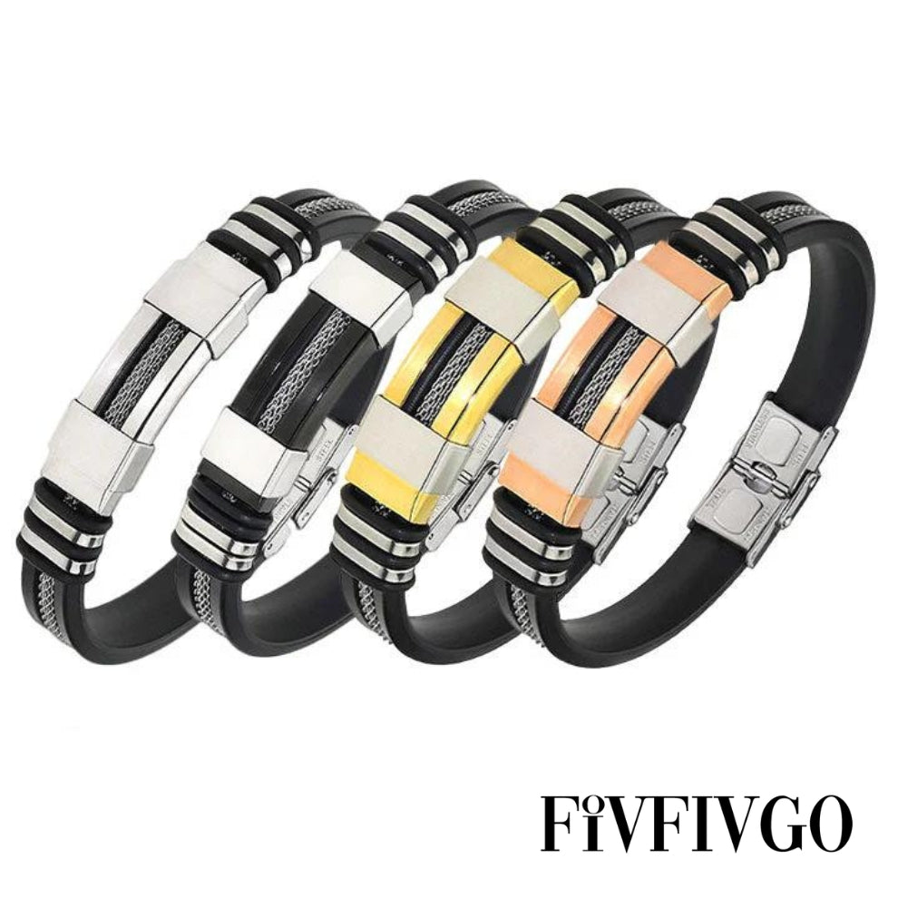 Fivfivgo™ SugarFirm TitanION Handgelenkband
