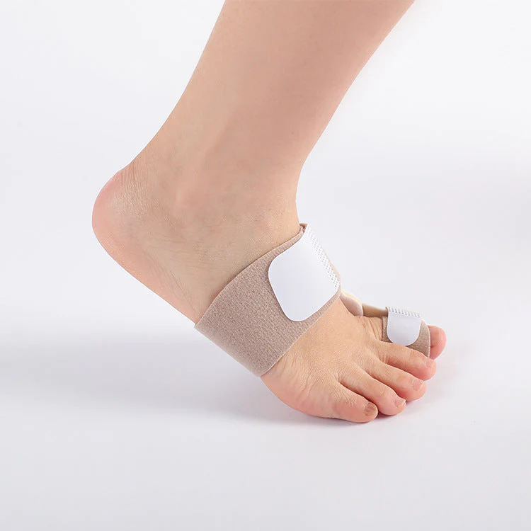 Fivfivgo™ Bunion Correcting Hallux Sock