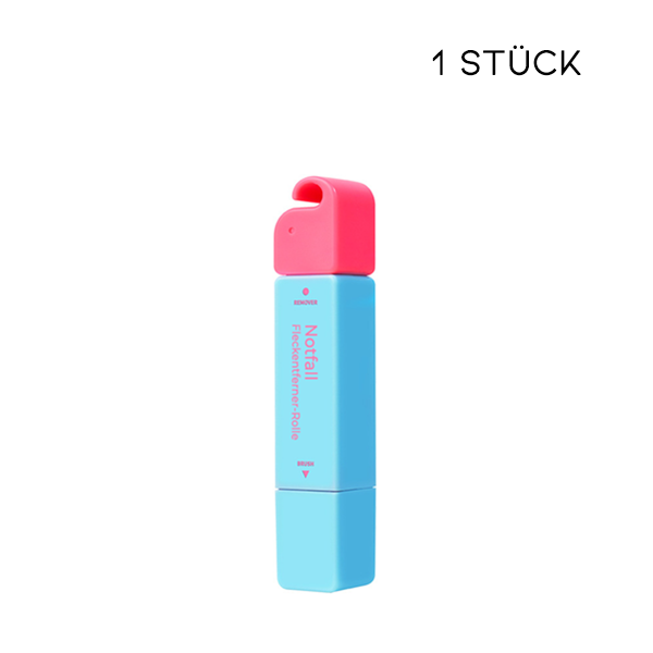 Notfall-Fleckentferner-Rolle