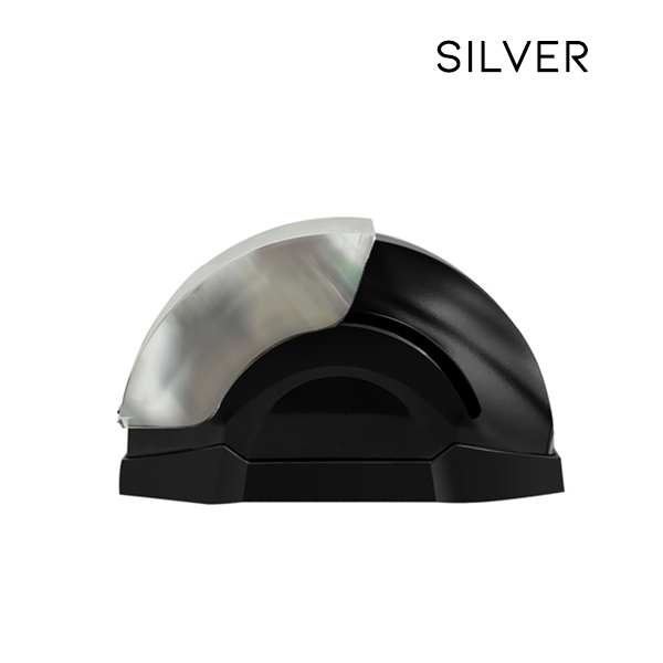 HIGHTQURO® Windproof Car Ashtray