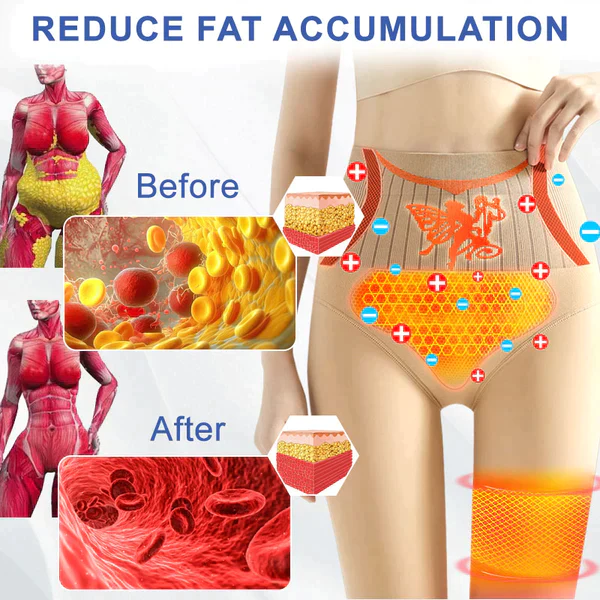 Fivfivgo™ ION Tourmaline Bas de Forme