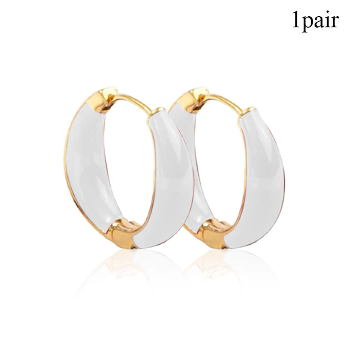 Fivfivgo™ Magnetic Lymph Detox Earrings
