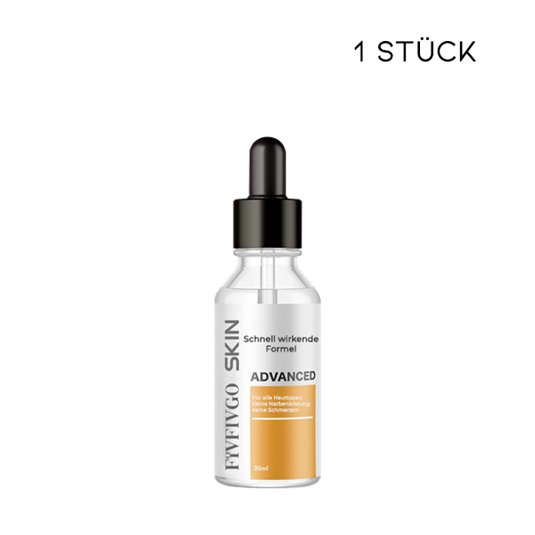 Fivfivgo™ Advanced Skin Tag Clearing Essenz