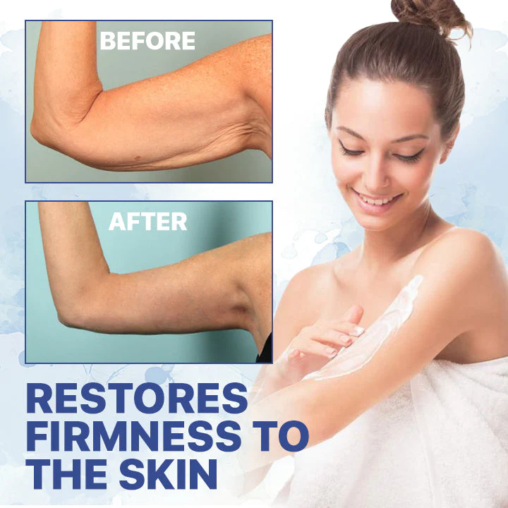 Fivfivgo™ LuxeLift Skin-Firming Youth Butter