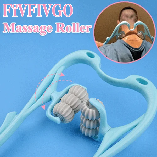 Fivfivgo™ Rouleau de massage