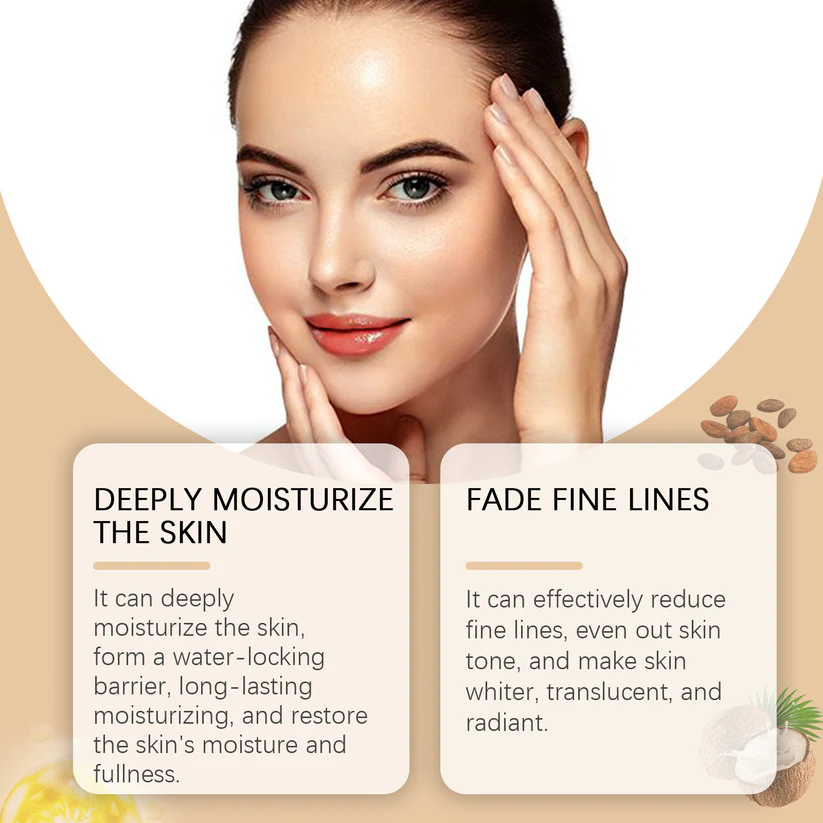 Fivfivgo™ Chocolate Niacinamide Peel-Off Mask