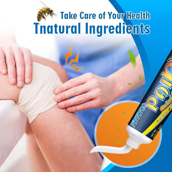 Fivfivgo™ Advanced Joint and Bone Therapy Cream
