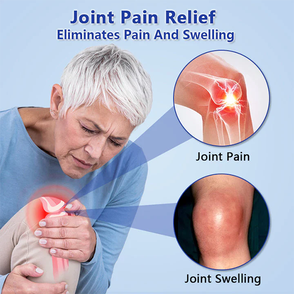 Fivfivgo™ JointRevive Bone Healing Gel Roll-On