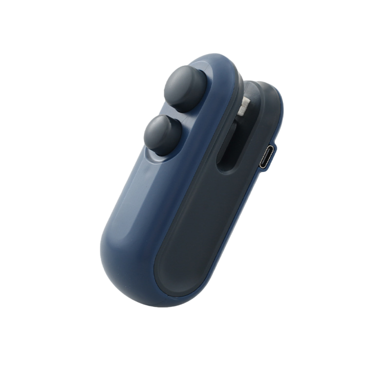2-in-1 Mini Heat Sealer