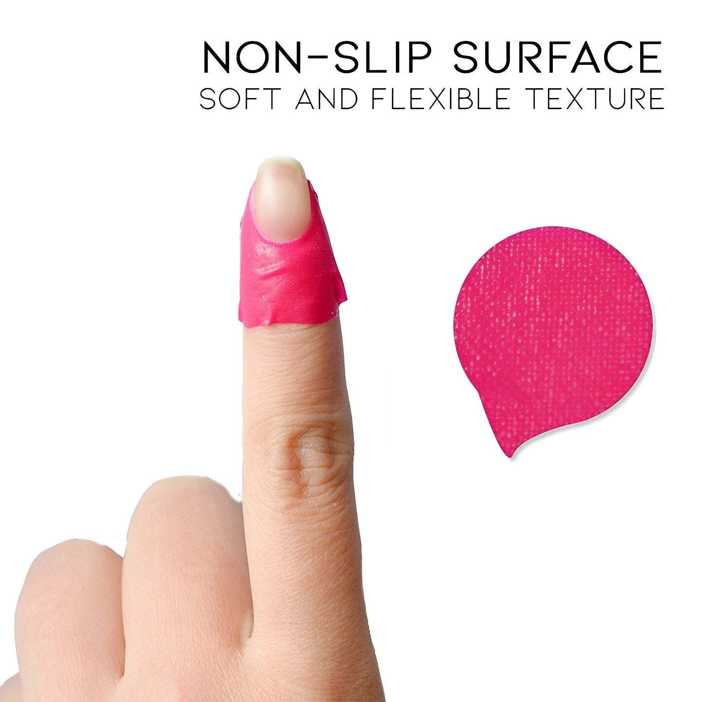 Reusable Nail Polish Guard Tape Nail Every Day And Night 
