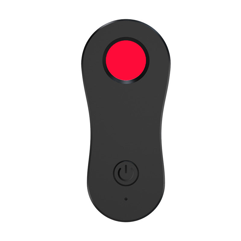 Fivfivgo™ Detektor für versteckte Kameras (Militärqualität, mit integrierter RF- und GPS-Tracking-Erkennung)