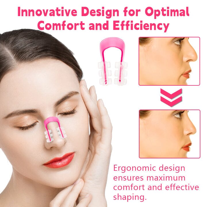 Fivfivgo™ Nez magique Dispositif de mise en forme
