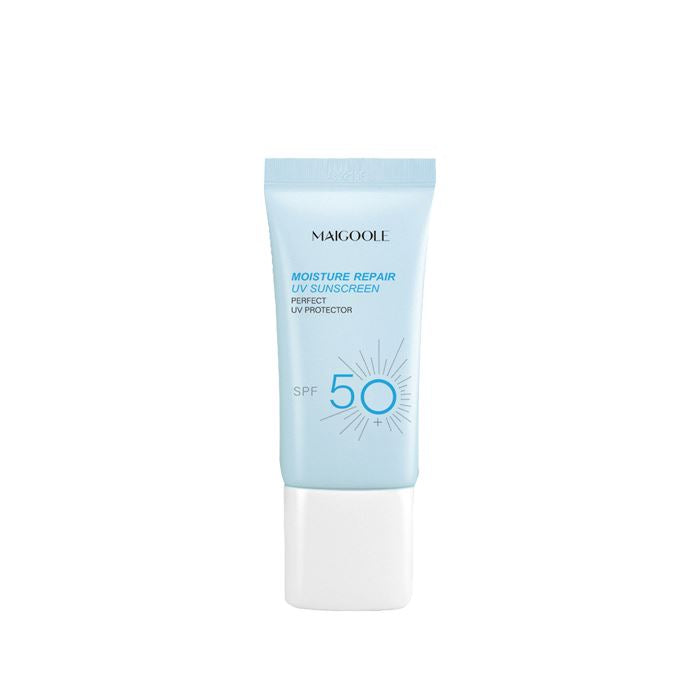 Lightweight SPF50 Sunscreen Sunscreen Every Day And Night 