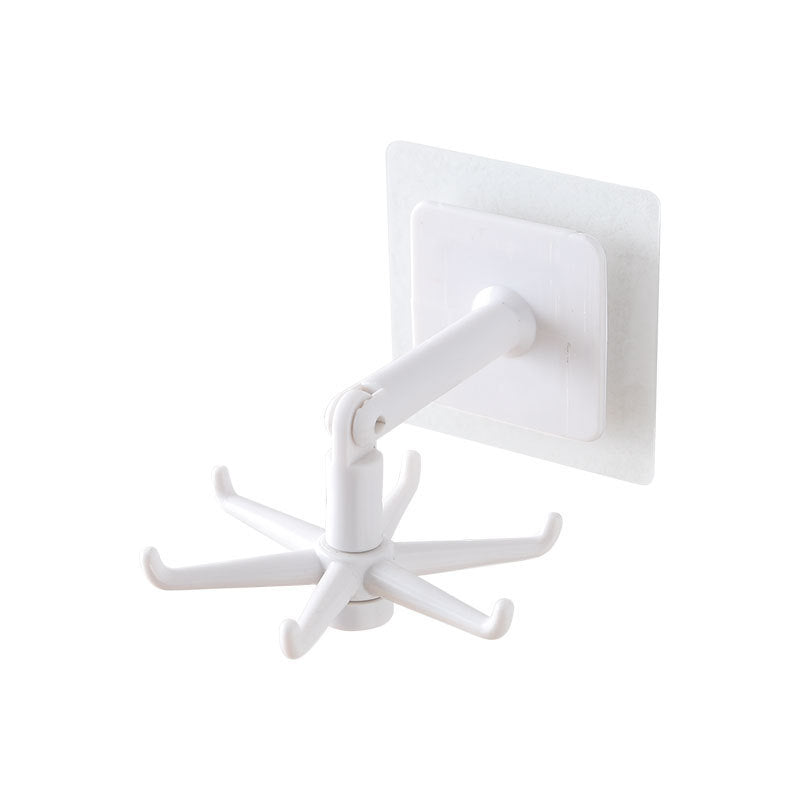 360 Kitchen Hook Organizer