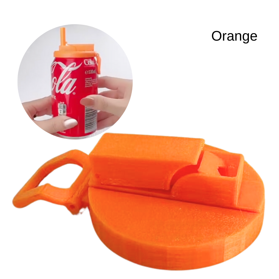 Nippen-Dose-Abdeckung