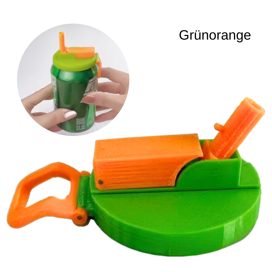 Nippen-Dose-Abdeckung