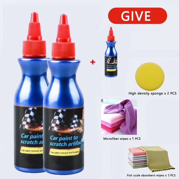 Lyseemin™ Ultimate Paint Restorer