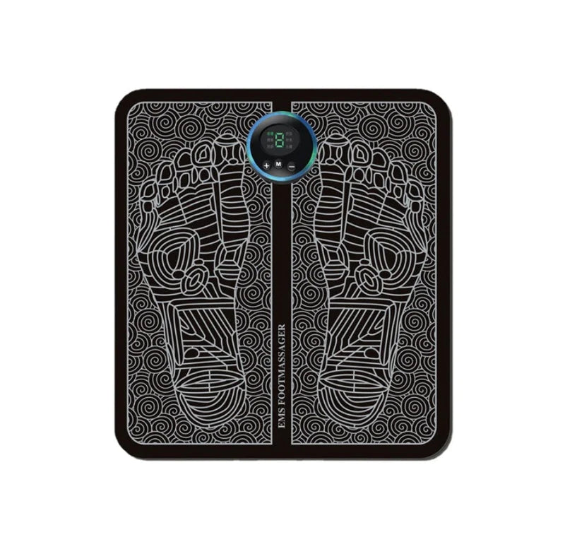 Fivfivgo™ EMS Foot Massager