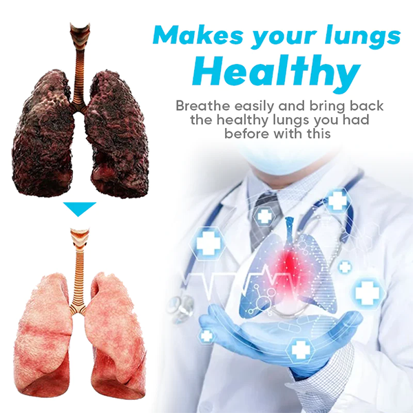 Fivfivgo™ PuffStop Quit Smoking Inhaler
