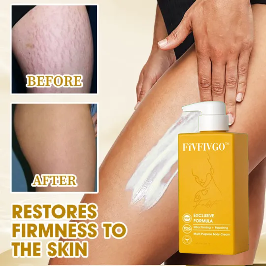 Fivfivgo™ Ultra-Firming & Repairing Multi-Purpose Cream: Reshape skin, activate cells