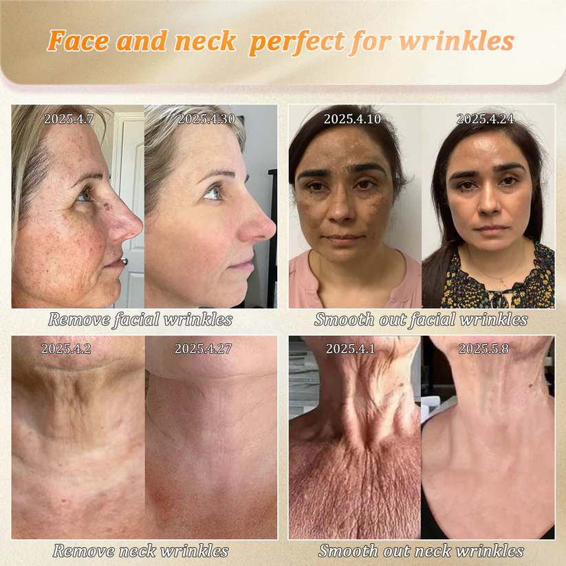 Fivfivgo® Anti-Glycation Skin Firming Cream