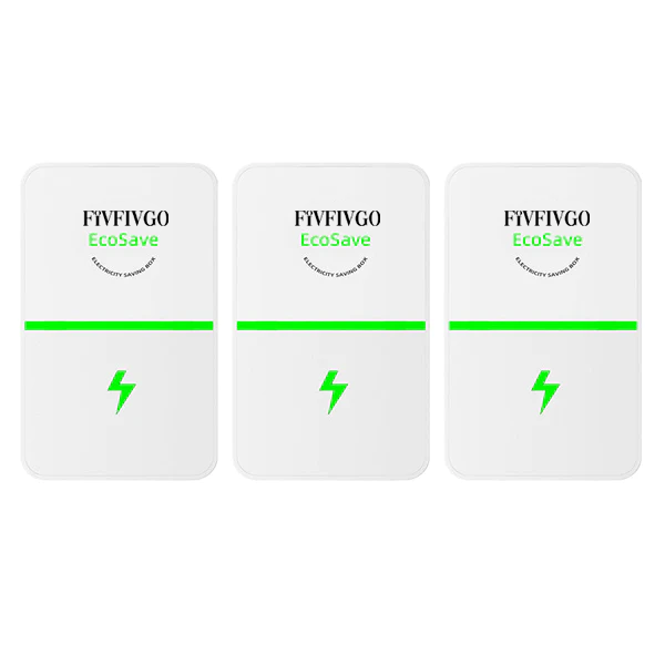 Fivfivgo™ EcoSave Energiesparbox
