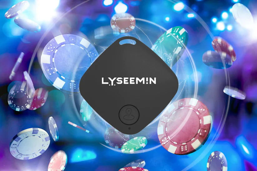 Lyseemin™ Sonic Noise Reduction Sound Isolator