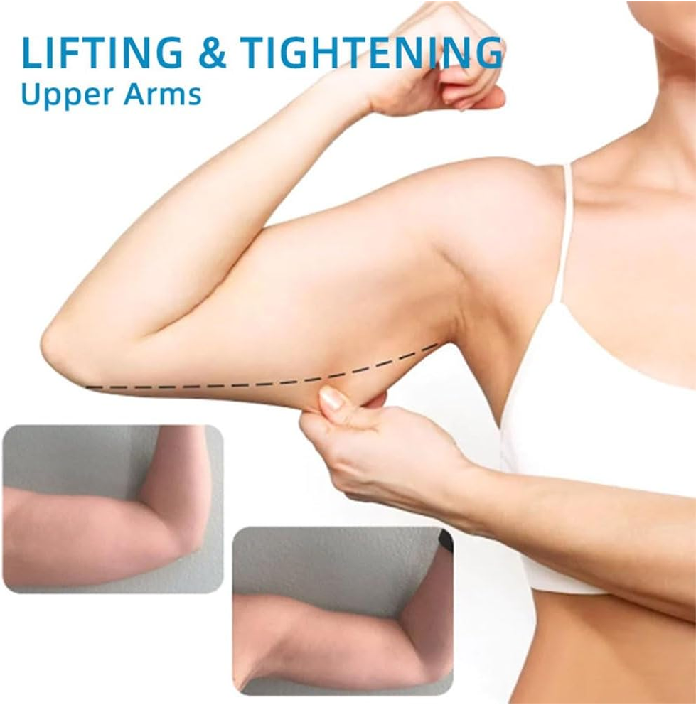 Fivfivgo™ Huile Raffermissante Pour Le Corps