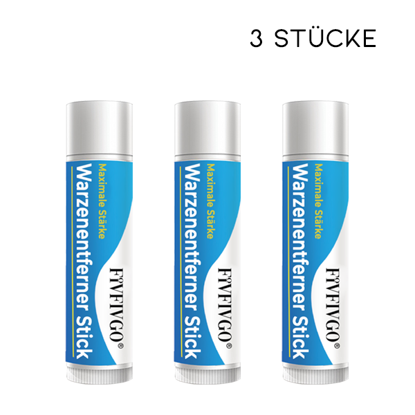 Fivfivgo® Warzenentferner Stick