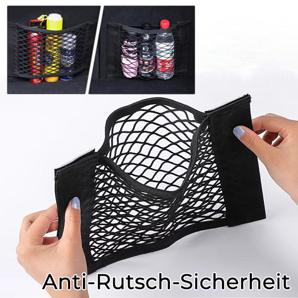 Auto Netz Kofferraum Organizer